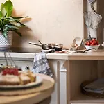 Galatea Villa San Vincenzo