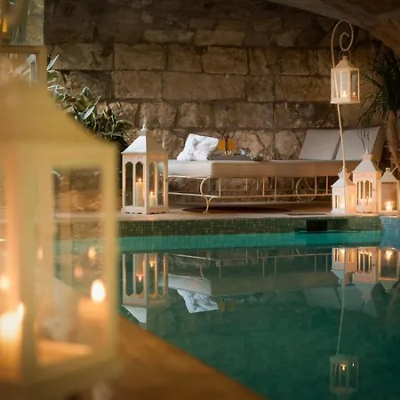 Villa Galatea *