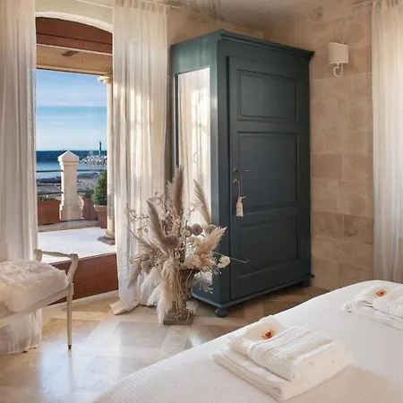 Galatea Villa