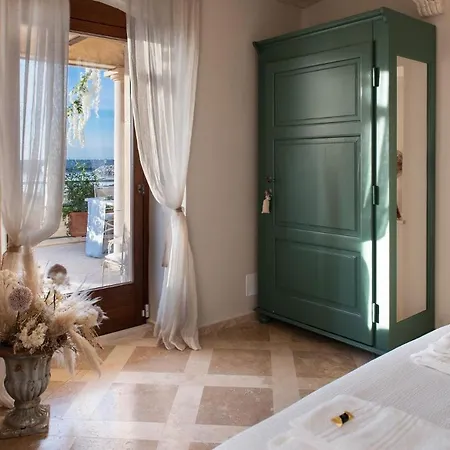 Galatea Villa *