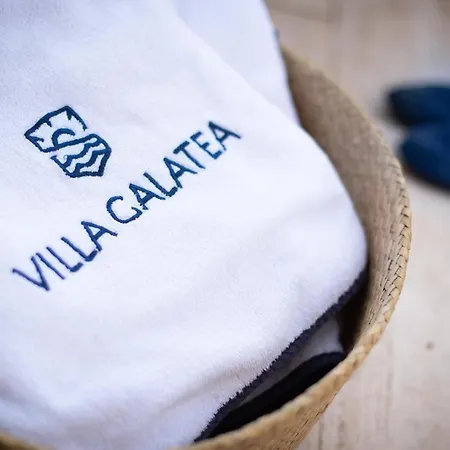 Galatea San Vincenzo