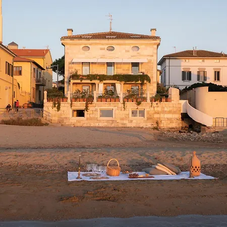 Villa Galatea
