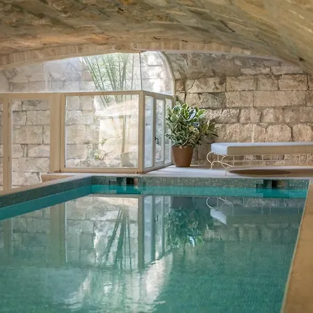 Galatea Villa *