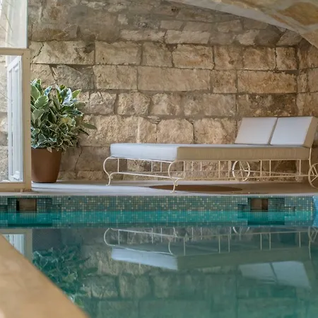 Galatea Villa