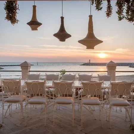 Villa Galatea *