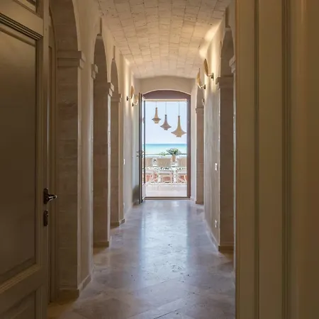 Galatea Villa