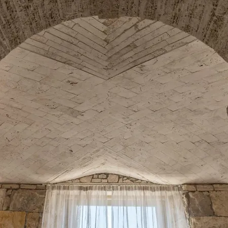 Villa Galatea