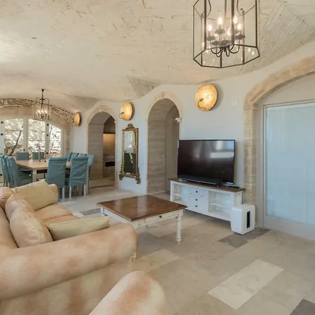 Villa Galatea San Vincenzo