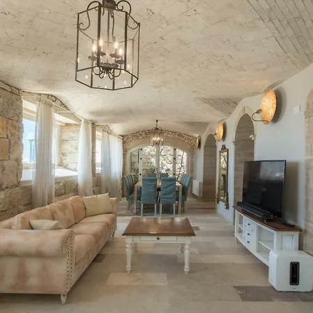 Villa Galatea San Vincenzo