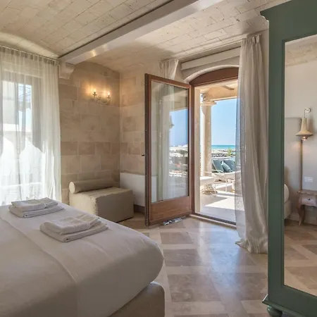 Villa Galatea San Vincenzo
