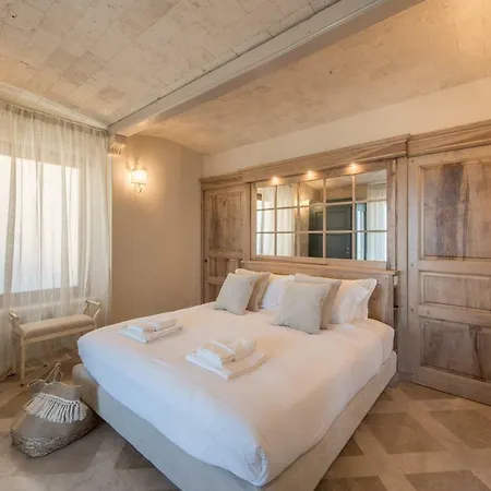 Villa Galatea *